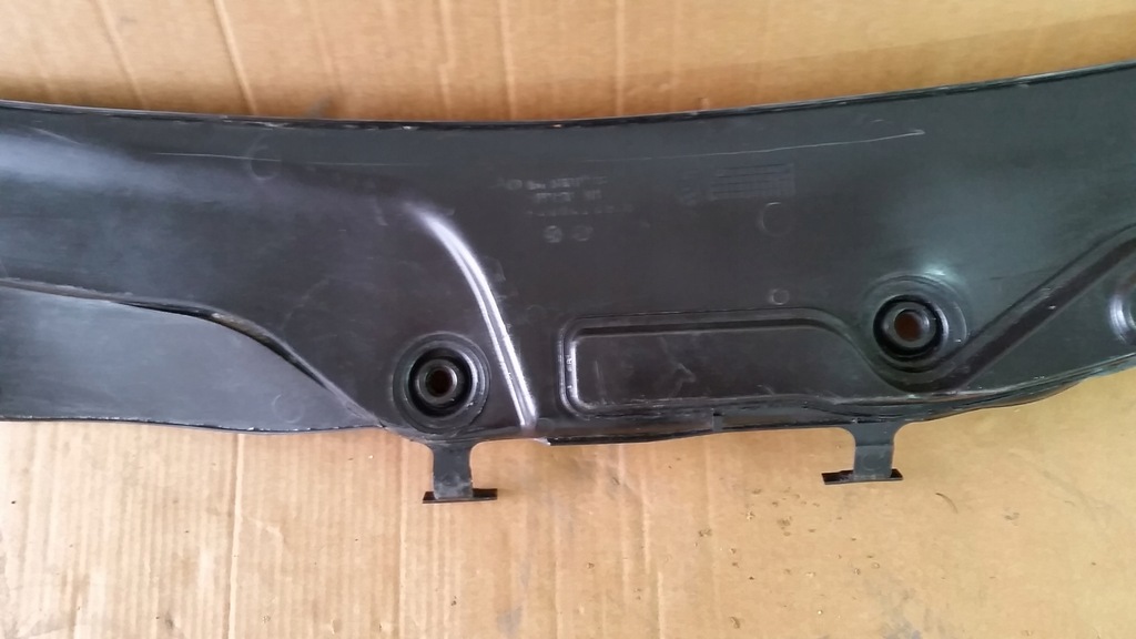 фото №11, Жабо mercedes ml w164 a1648300228