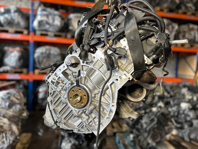 фото №7, Bmw m2 f87 3.0i 276kw 370ps двигун kompletny n55b30a