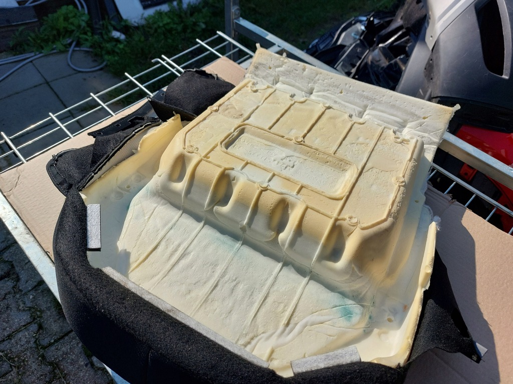 фото №6, Сидіння сидіння праве передні dacia duster ii