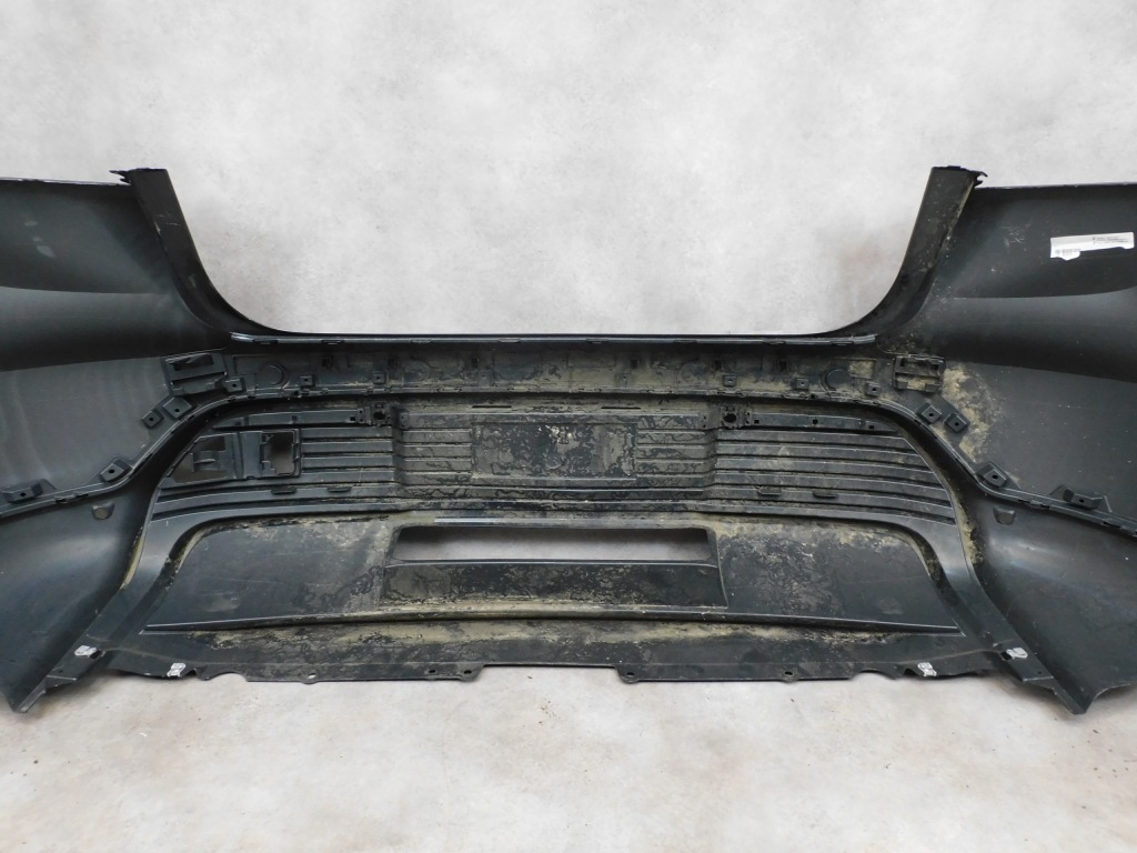 Porsche macan 95c бампер задняя задний 95c807521 новый model pdc 2024 Недорого