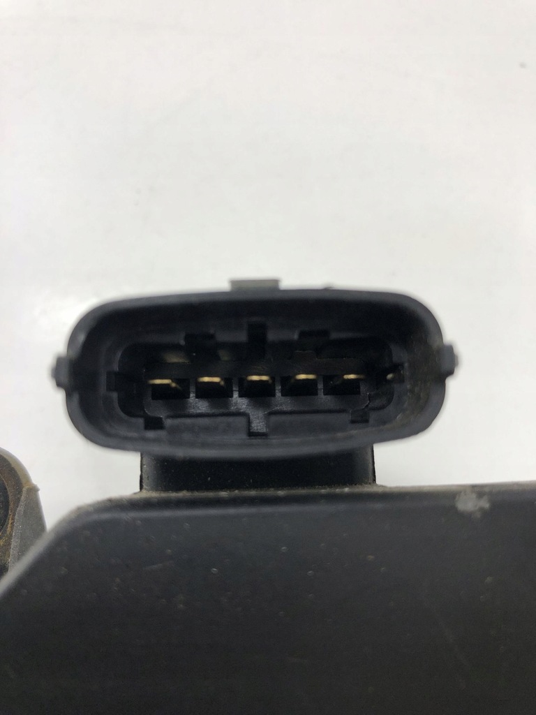 фото №5, Kia sportage 2014 клапан колектор впускний