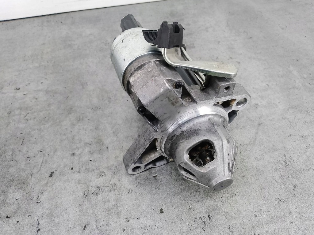 Стартер toyota aygo x 28100-0q170 esw10-19 valeo 1.0 12v Недорого