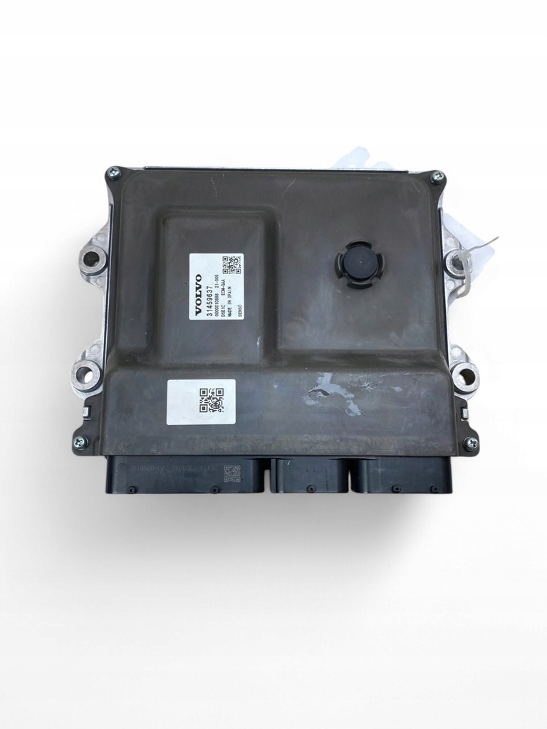 фото №7, Volvo xc90 2021 блок управления / модуль ecu