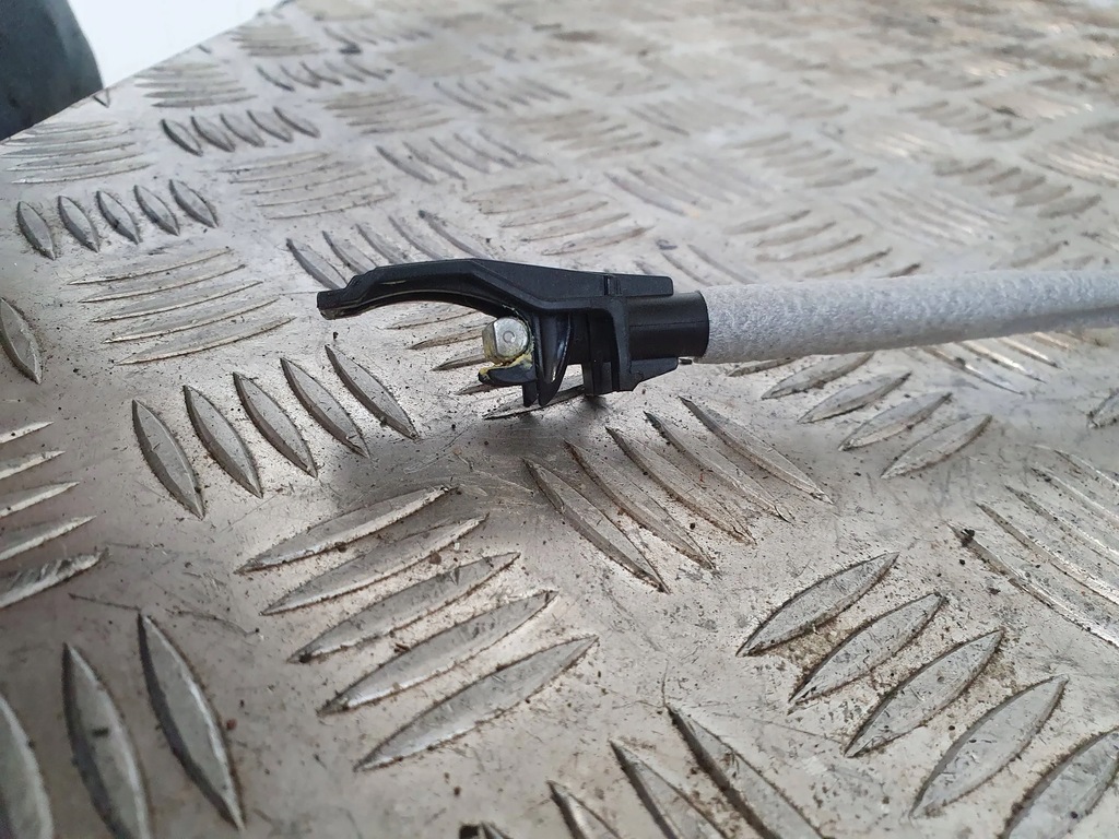 фото №7, Renault captur ii 2019-2023 замок двері перед передніх правий