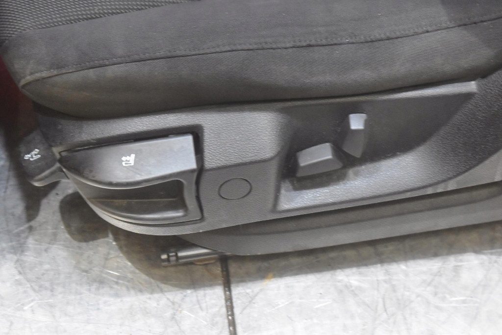 фото №14, Сиденье сиденья обшивки комплект eu bmw f10 f11 09-13