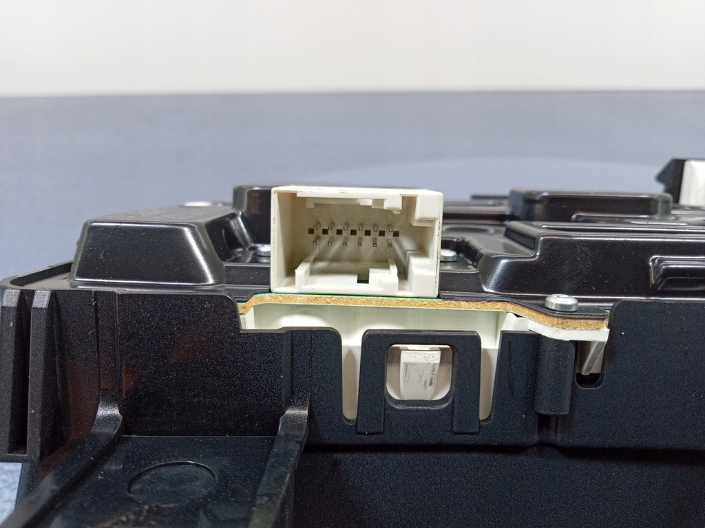 фото №6, Signum vectra 2.0 t 16v счетчик 13144233uj