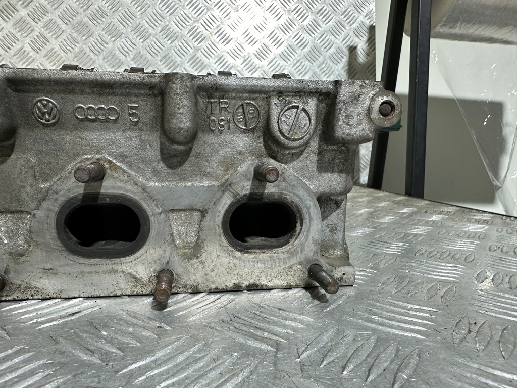 фото №7, Audi a3 8p 1.4 tfsi cax головка коромисла 03c103358ak