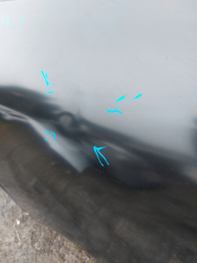 фото №5, Двері праве задні renault arkana