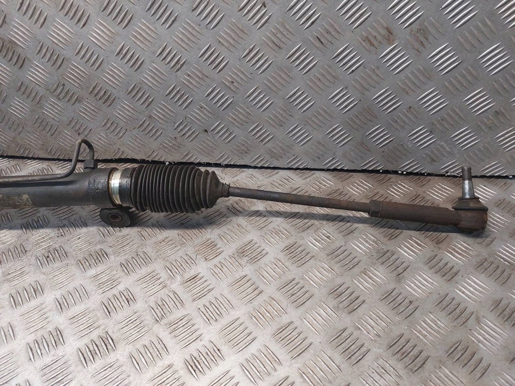 фото №9, Рейка рульова трансмісія venture i 3.4 26065041