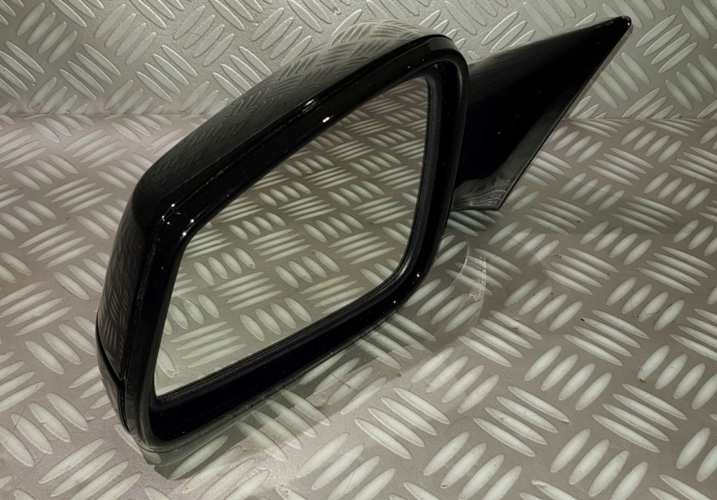 фото №6, Bmw 6 f06 f12 f13 m набір чорні black дзеркало ліва 3 pin контакти фотохромний