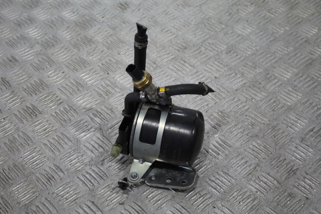 фото №1, Корпус фільтра пального фільтр b-klasa w246 lift