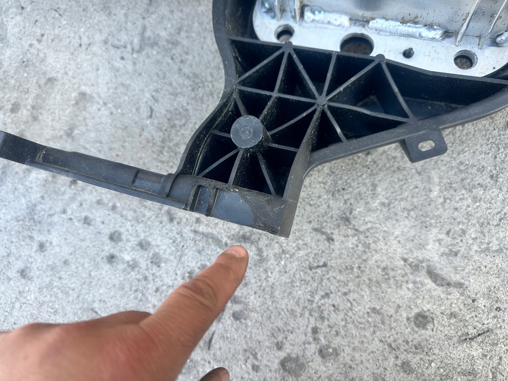 фото №7, Pas передний kia ev6