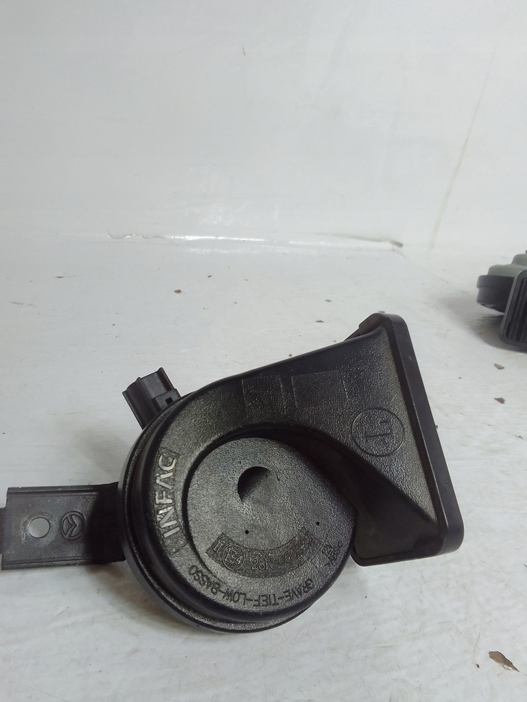 фото №8, Mazda cx50 23- клаксон nisko/wysokotonowy usa