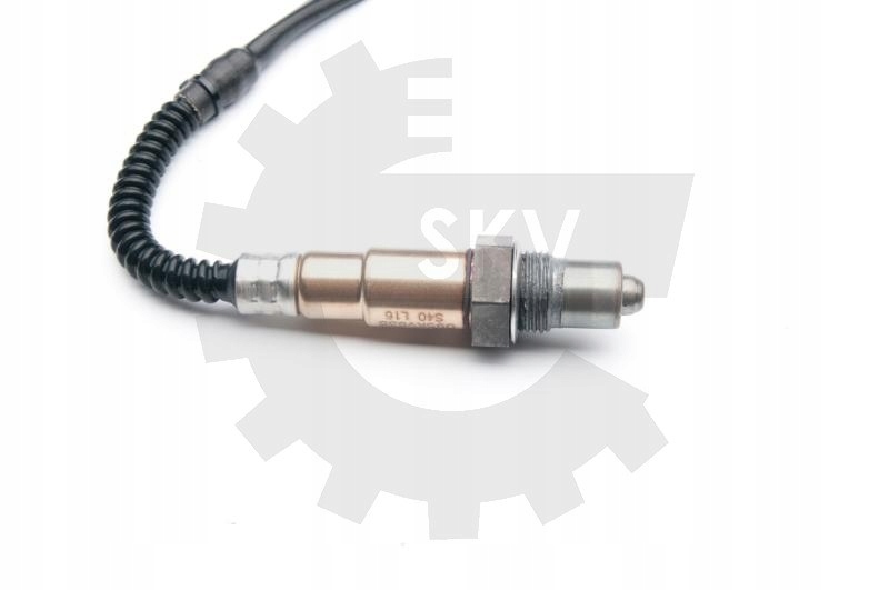 Датчик лямбда-зонд alfa romeo fiat lancia oza659ee56 Доставка