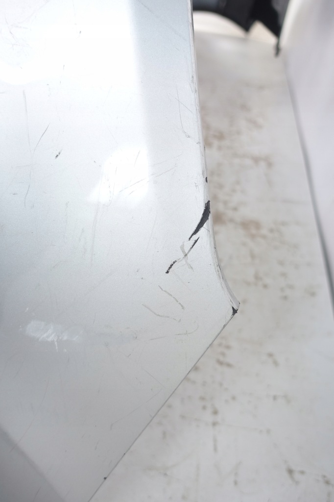 фото №10, Ford transit custom lift 2017- бампер перед передний jk21-r17757-a