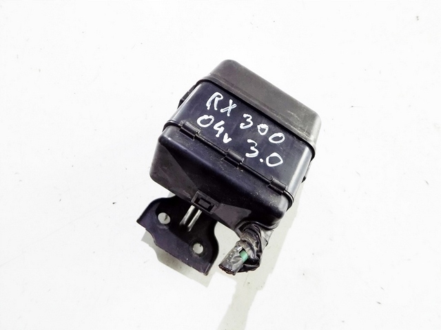 фото №2, Коробка реле lexus оригінальний номер 777700