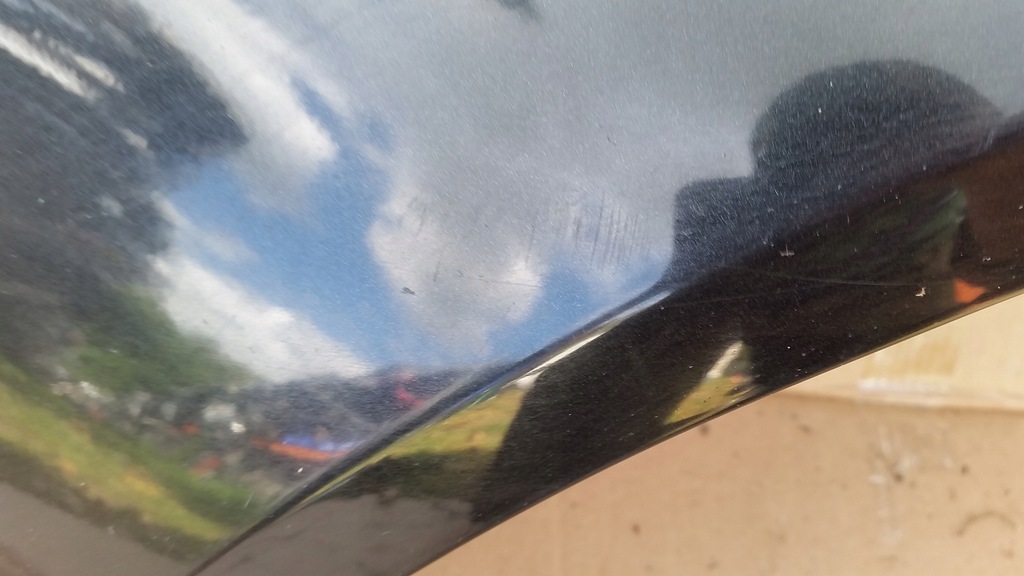 фото №12, Крыло правый/левый перед opel insignia a