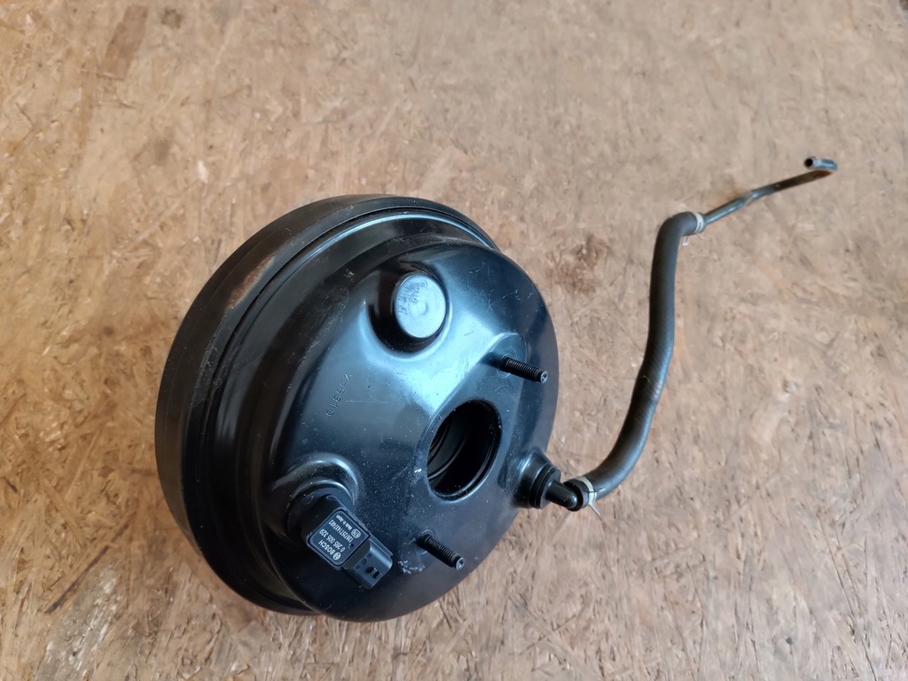 фото №7, Усилитель тормозов тормозные 0204802425 4gc5a infiniti q50 3.0 2.0