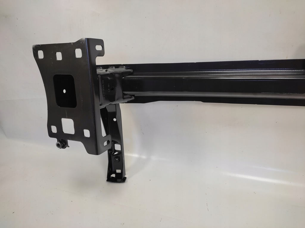 фото №8, Skoda scala 654 балка бампера передний перед