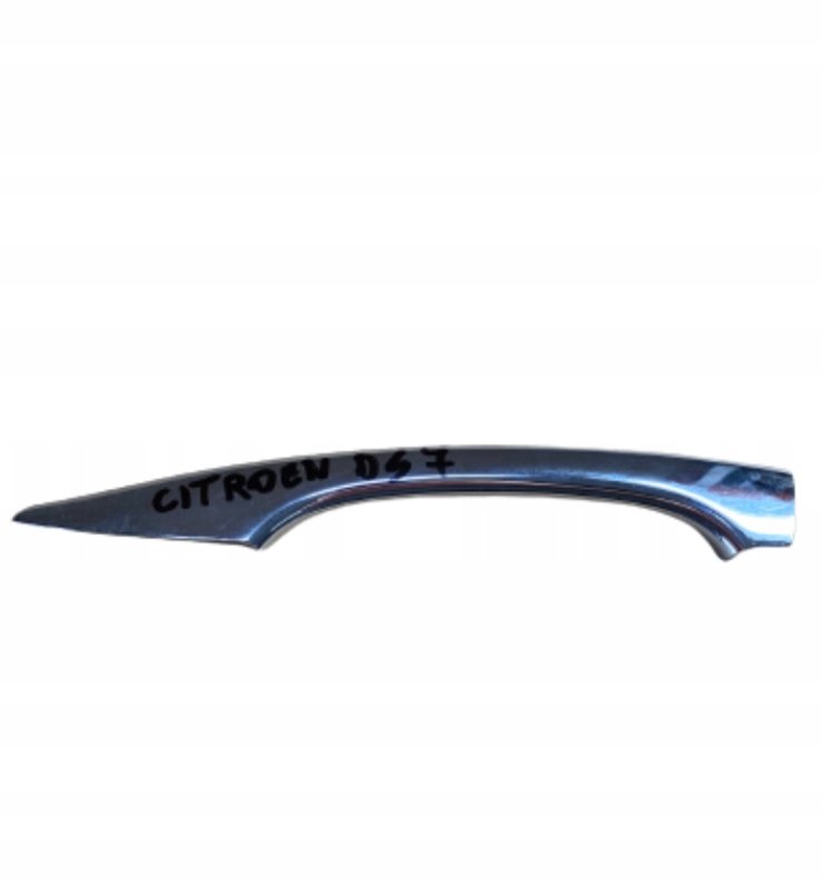 фото №1, Citroen ds7 хром 242740