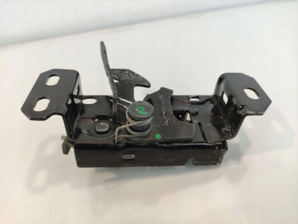 Mercedes-benz vito w447 засов замок капот перед a4478800060 с Разборки