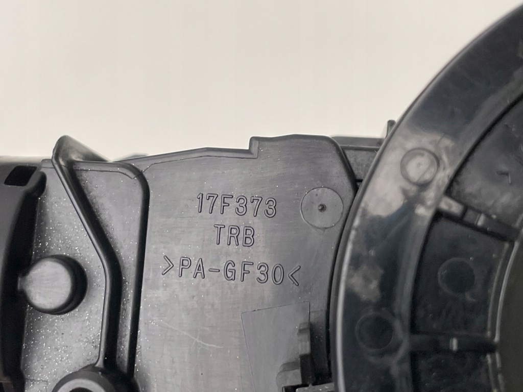 фото №7, Перемикач комбінований стрічка шлейф avensis t27