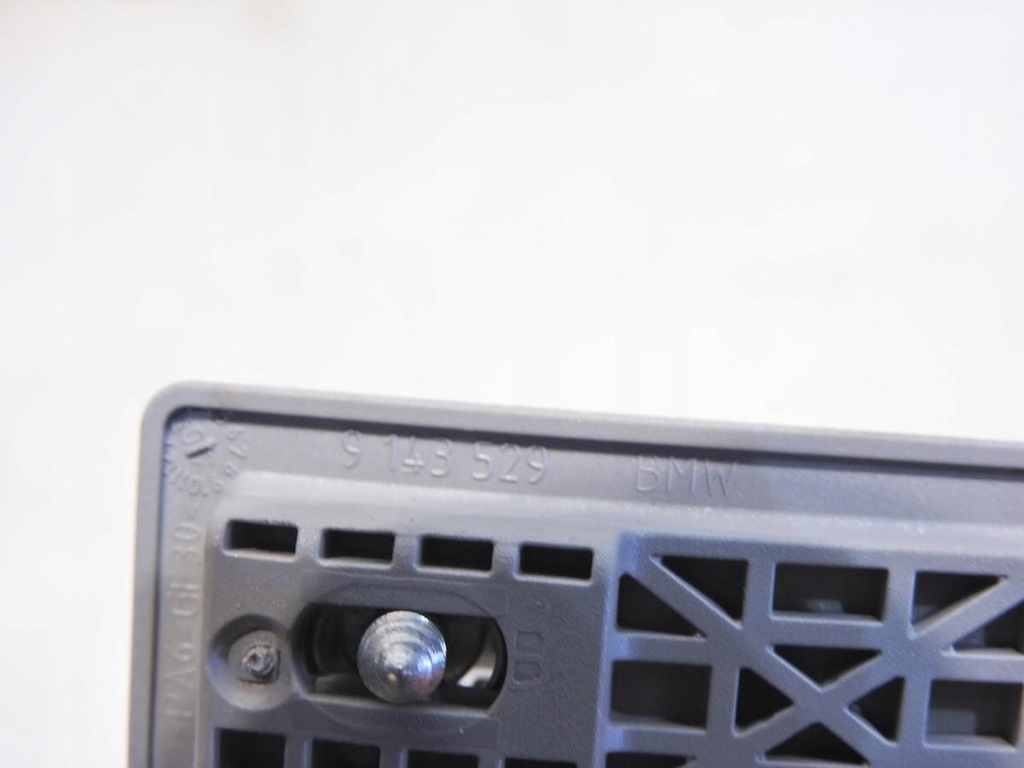 фото №6, Ручка кронштейн потолочный левый задняя bmw 3 e91