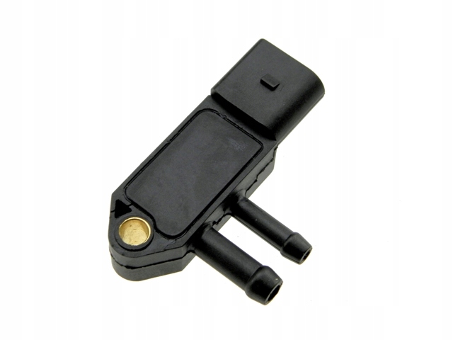 фото №11, Датчик тиску вихлопних газів opel antara 2.0cdti 06-