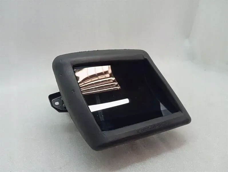 фото №1, Rolls royce wraith rr5 coupe 9395582 rhd hud екран head up дисплей