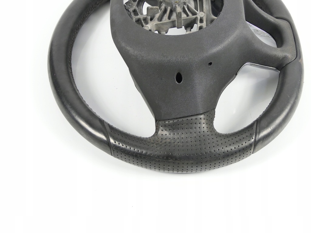 фото №12, Повітропровід шкіряний мультифункція peugeot 208 i 1