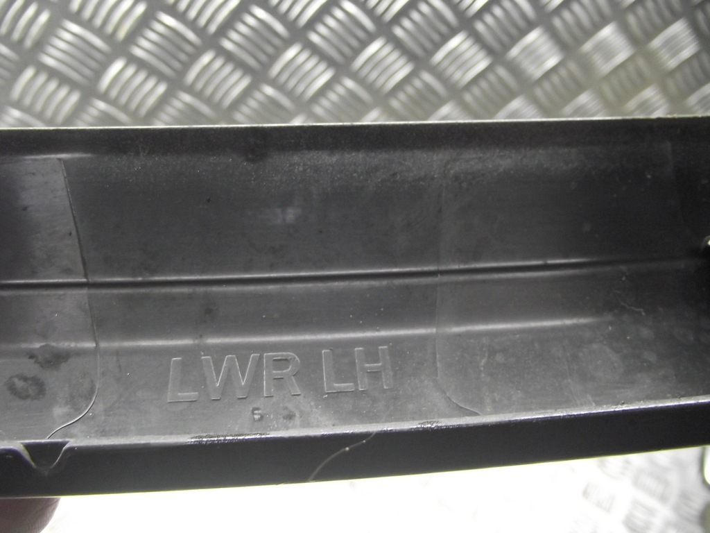 фото №9, Молдинг решітка решітка ліва eclipse cross 19r