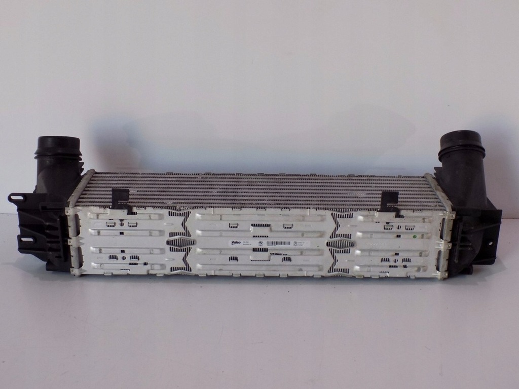 фото №5, Bmw 5 f10 / f11 радиатор воздуха 7618769 - 6072