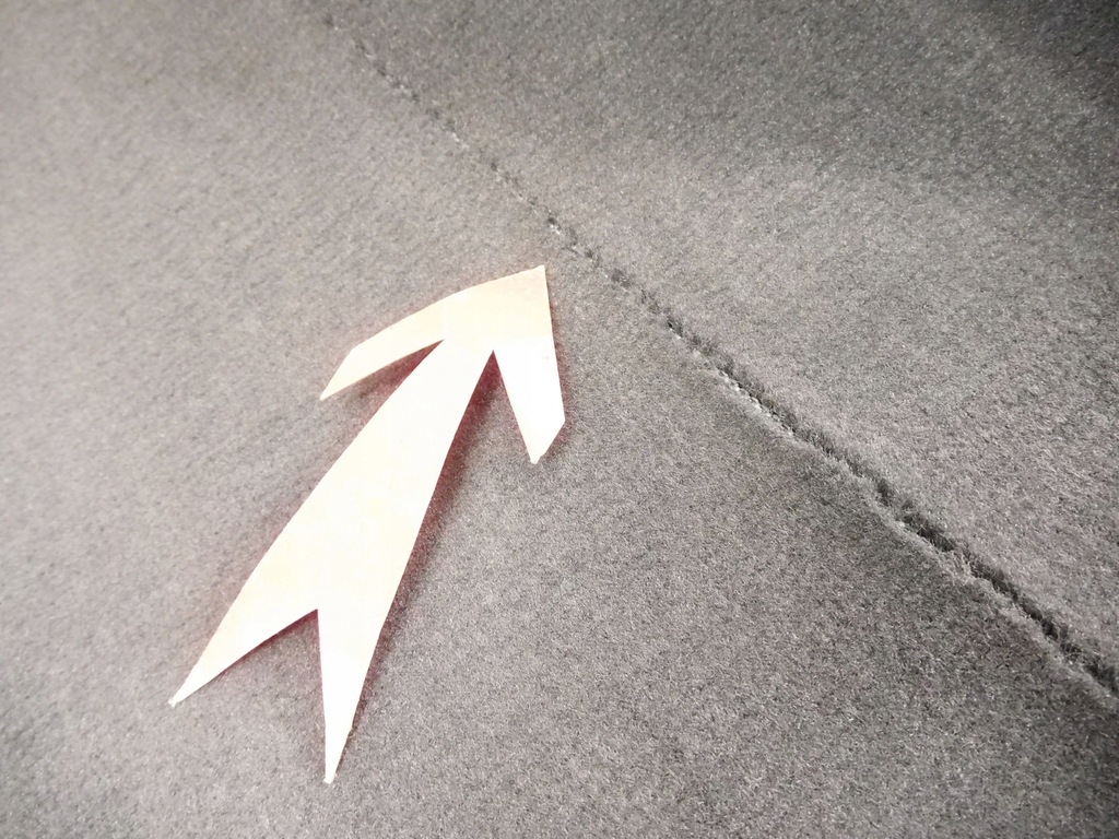 фото №6, Обшивка багажника renault scenic iii 7711426217