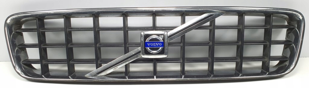 фото №1, Решітка радіатора решітка радіатора volvo xc90 8620641