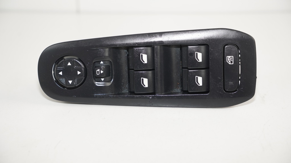 фото №7, Панель керування вікон peugeot 308 ii 2 13-17r
