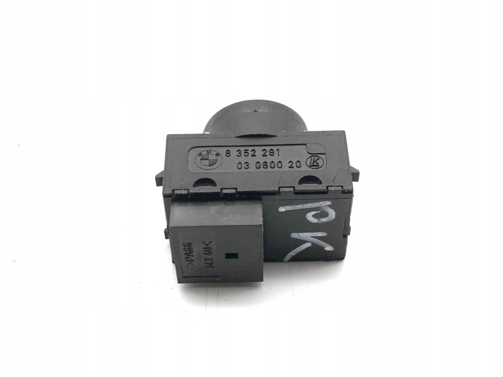 фото №7, Кнопки керування lewego сидіння bmw x3 f25 8352291 3.0l бензиновий 190kw