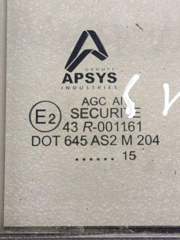 Задній датчик pdc mercedes-benz vito фургон w447 43r001161 2015 Київ