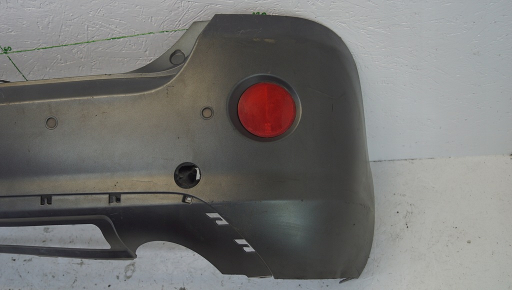 фото №8, Бампер задня opel antara