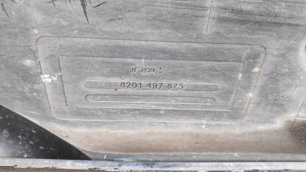 фото №7, Бак bak насос топлива trafic iii 8201497675