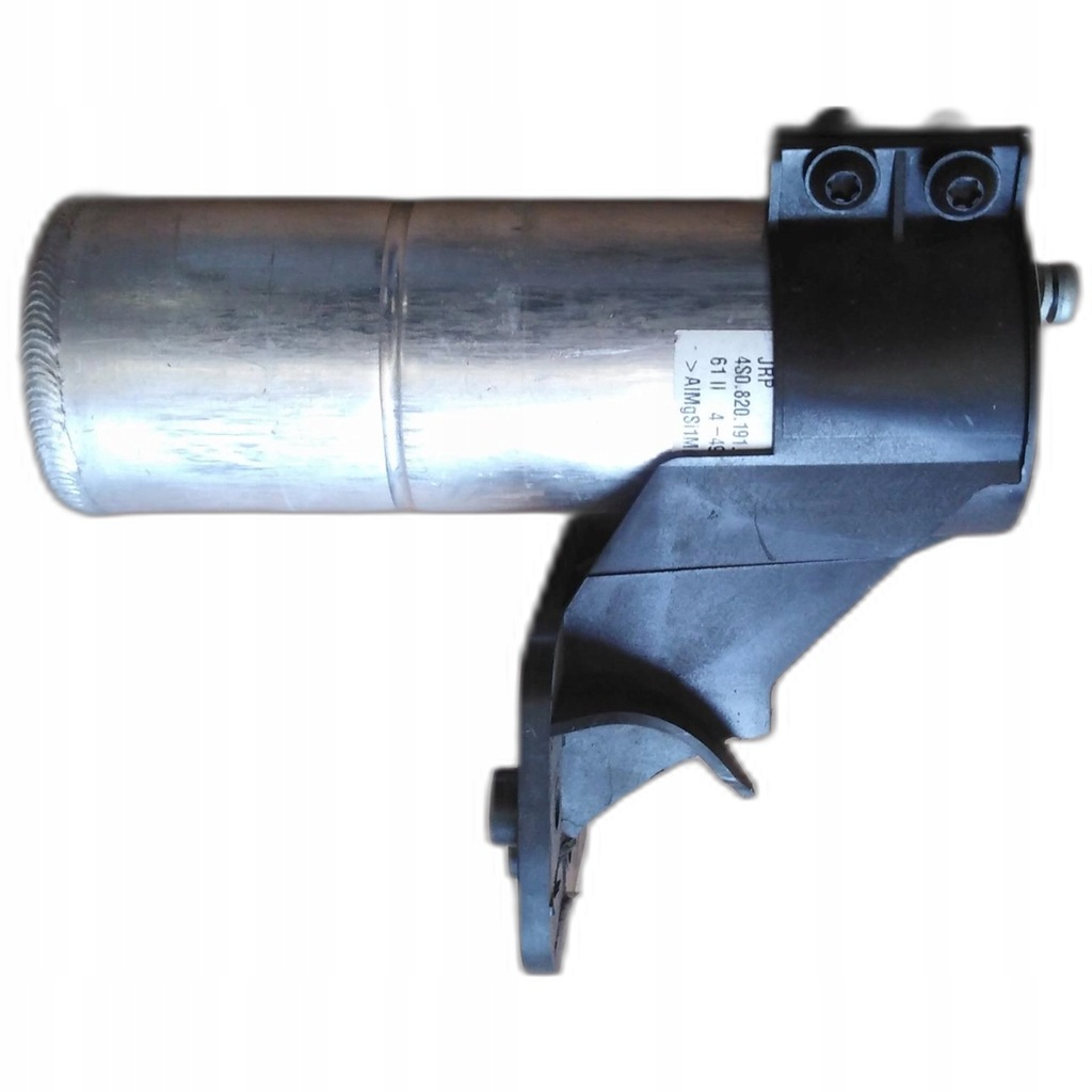 фото №1, Audi r8 4s конденсатор осушитель кондиционера 4s0820191d