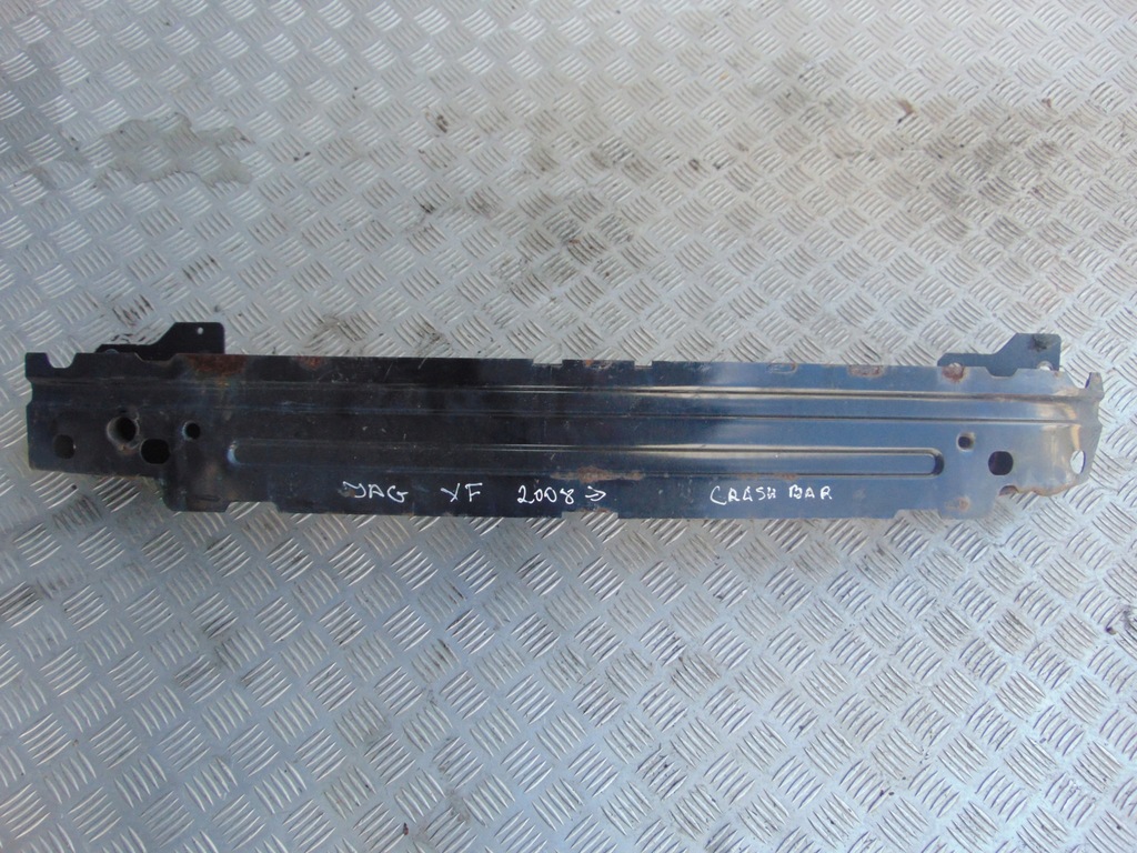 фото №1, Jaguar xf балка передня перед 08-