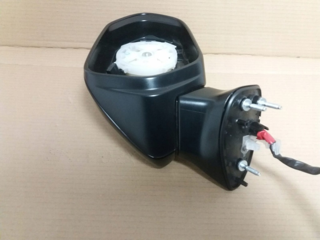 фото №7, Toyota camry ii праве складний асистент 9 pin eu