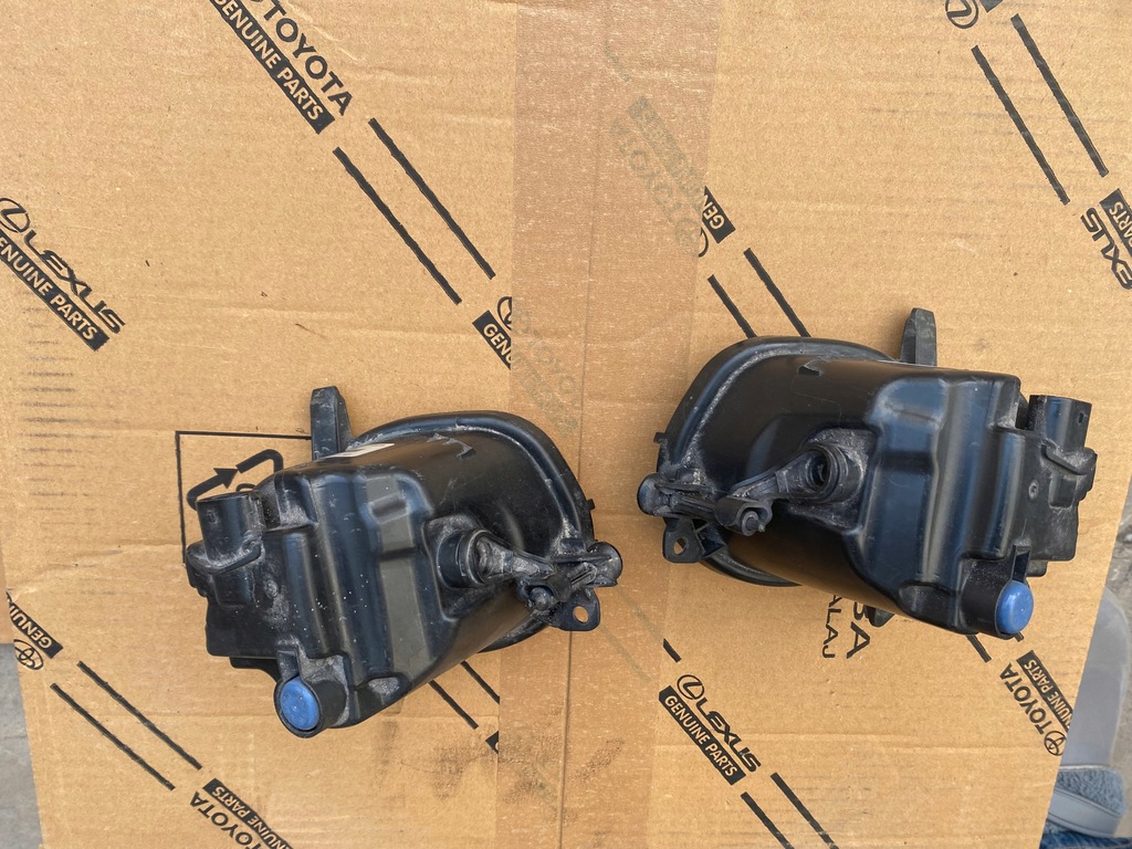 фото №8, Bmw 3 f30 f31 12-18 протитуманна фара правий lub лівий