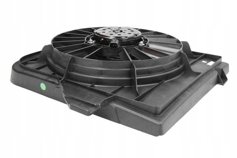 фото №11, Вентилятор радіатора [nrf]