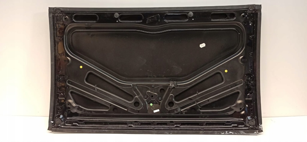 фото №4, Vw eos панель дах kabriolet cabrio 10r обшивка