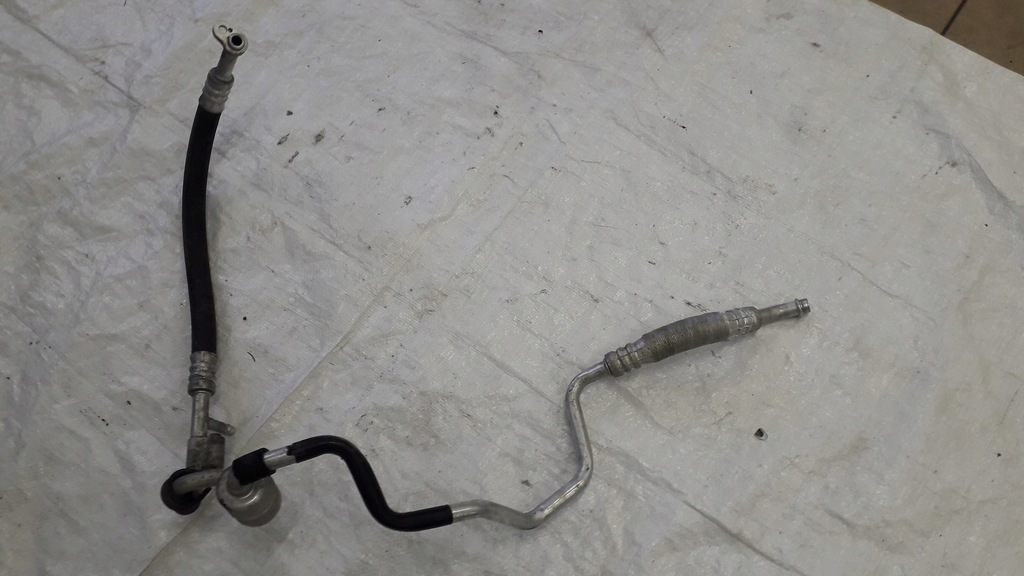 фото №7, Vw new beetle шланг кондиционера 1c1820743e