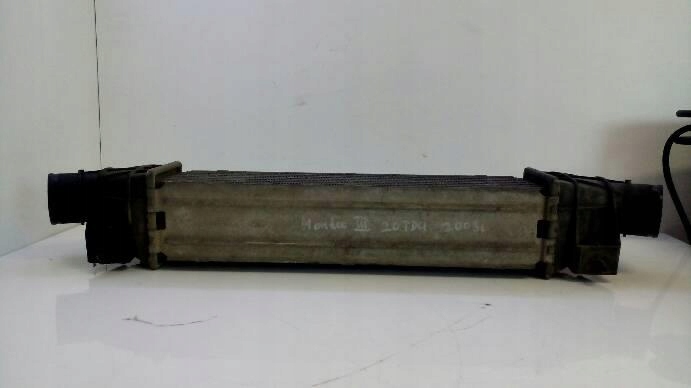 Інтеркулер ford mondeo mk 3 2,0 tdci 2003r. Недорого