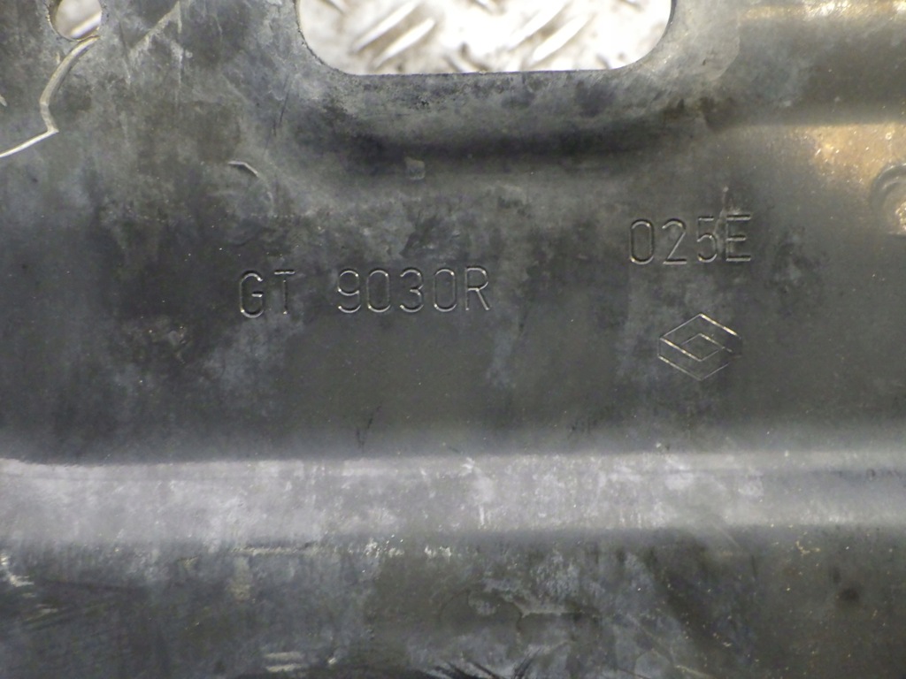 фото №8, Підрамник підрамник підрамник renault scenic iv