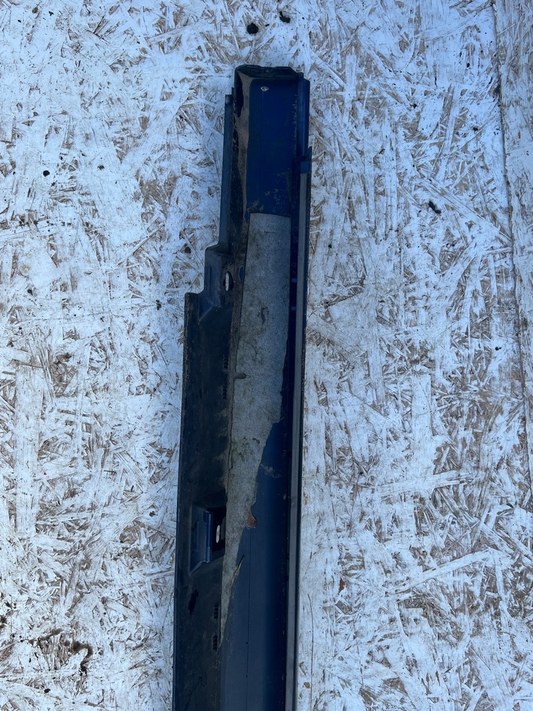 фото №10, Молдинг поріг поріг права vw passat b8 3g 3g0