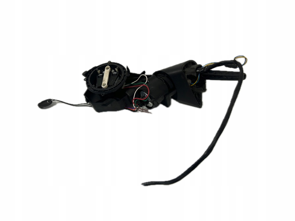 Зеркало правое renault modus рестайлинг  11 pin Доставка